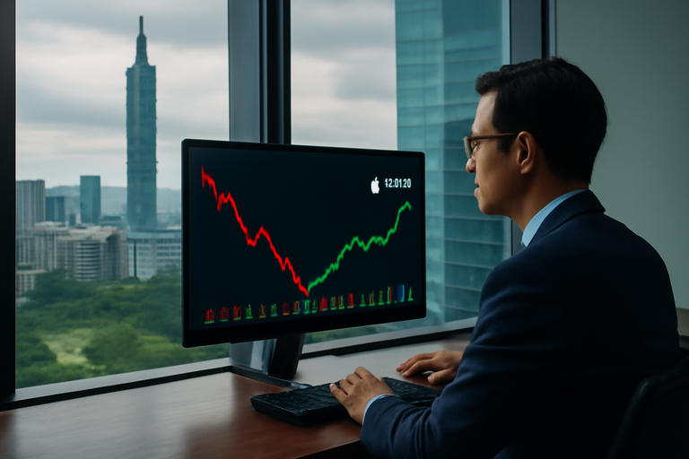 蘋果2025年股價表現不佳，分析師仍持樂觀看法