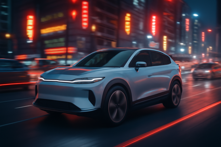 特斯拉推出新款Model Y，迎戰中國電動車市場激烈競爭