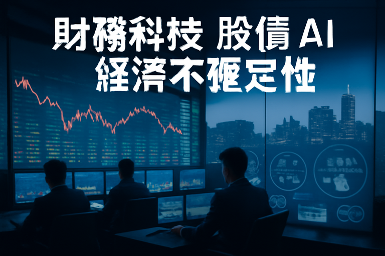 【美股動態】直覺業績超預期股價仍回跌引發市場疑慮
