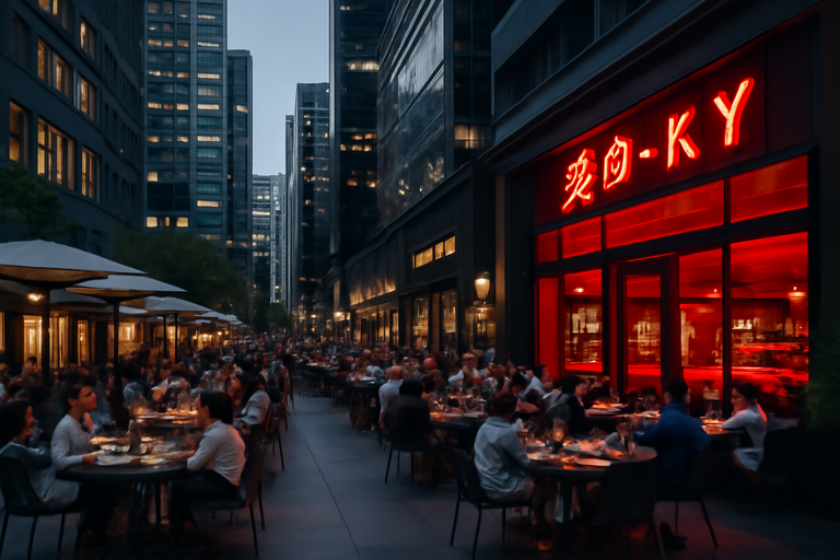 美食-KY上半年EPS達1.83元,營收穩健成長