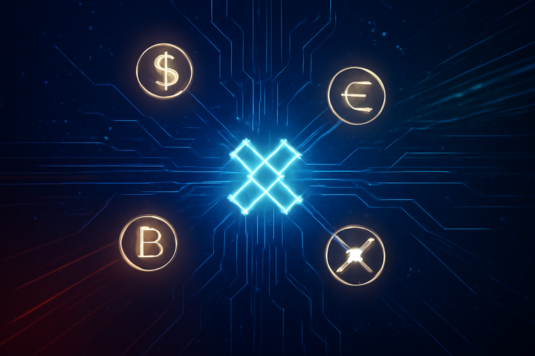 PayPal 穩定幣即將在Stellar上亮相，獲得NYDFS無異議通過