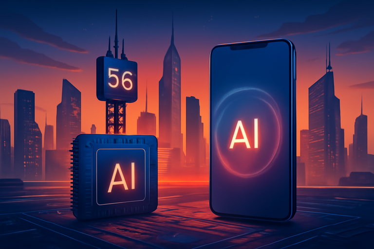 Google-C 推出第十代 Pixel 手機，AI 升級引發關注