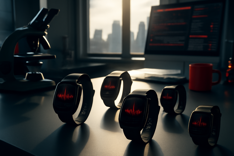 蘋果面臨專利糾紛，美國海關允許血氧功能Apple Watch進口