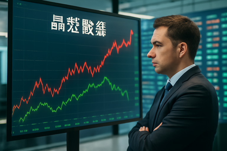 晶宏最新財報揭示首季EPS 0.35元，營收年減0.7％