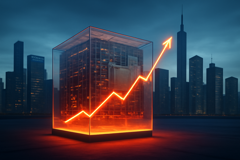 微軟引領科技巨頭,S&P 500 指數屢創新高