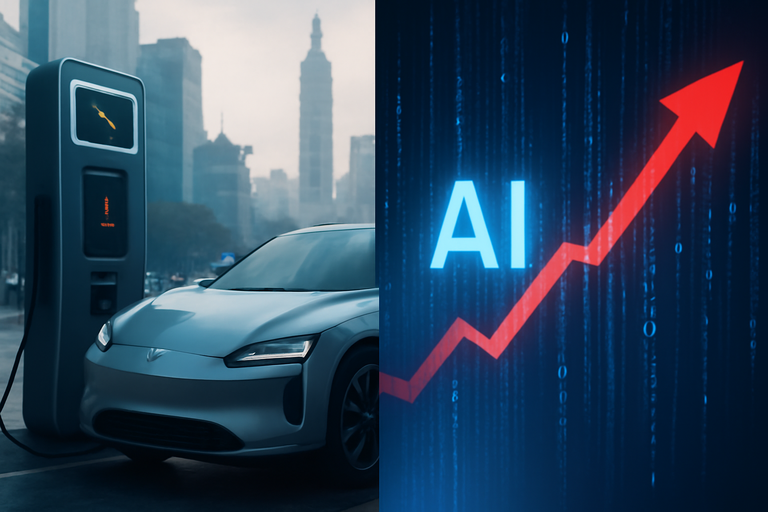 特斯拉整合Deepseek與Doubao AI，提升中國電動車體驗