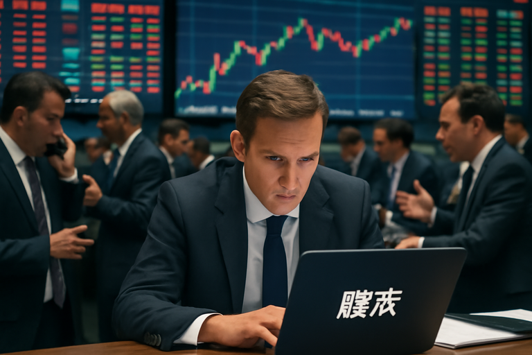 聯茂期貨保證金調高，近日期交所宣布調整措施