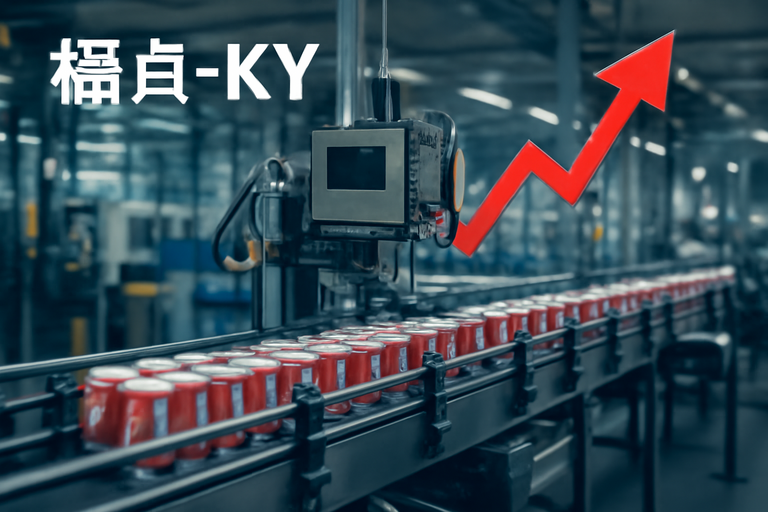福貞-KY最新財報揭示下半年營運回溫潛力