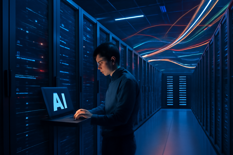 Google AI技術助力，營收持續成長