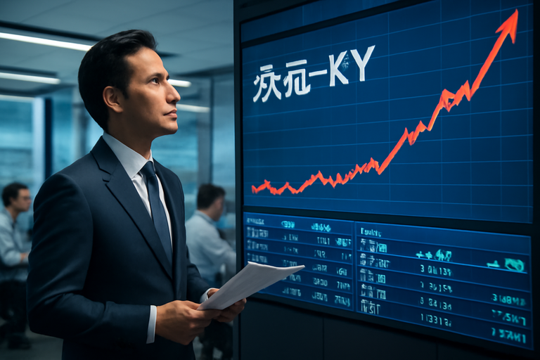 永冠-KY 最新財報揭示虧損顯著收斂，營收大幅增長