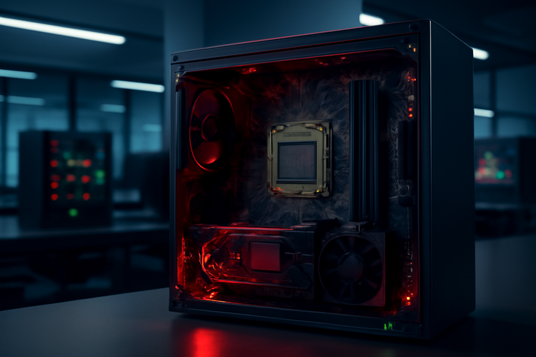 輔信宣布拓展AI PC版圖，預計本季末推出兩到三款新品