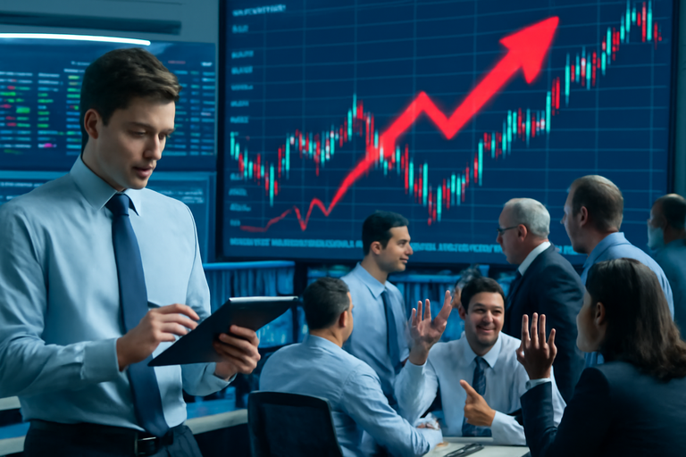 合庫金近日外資大量買超,8月以來超過2.4萬張