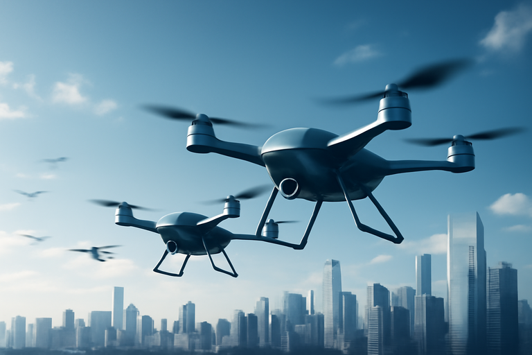 昶瑞機電宣布積極搶進無人機市場,獲利結構有望改善