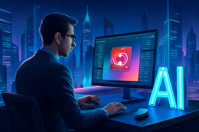 【美股動態】Adobe人工智慧助力,股價有望超越輝達至2028年