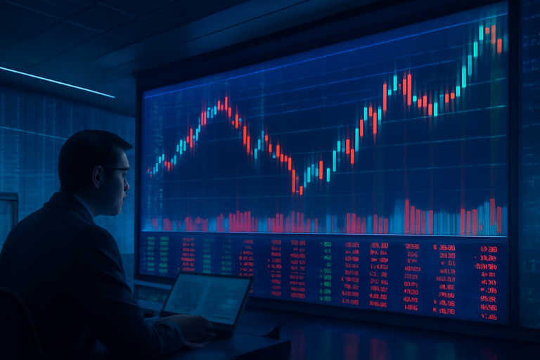 聯茂期貨保證金調高，適用比例提高至1.5倍
