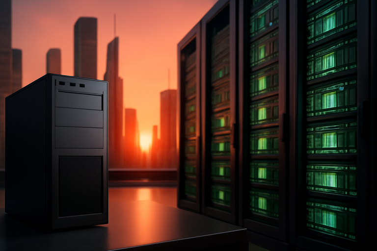 祥碩7月營收創新高，AMD市占率提升助推成長