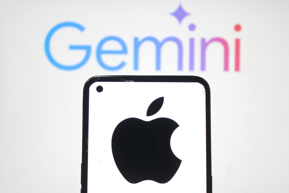 【美股焦點】連蘋果都要用？Google Gemini有望導入Siri，Alphabet股價聞訊走揚！