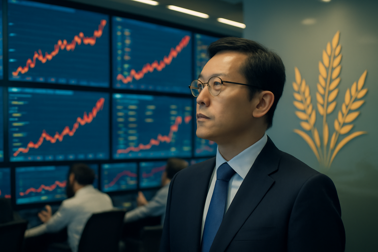 愛之味宣布新任命,陳冠翰續任董座並發放現金股利0.37元