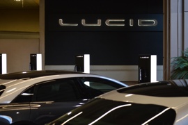 【美股焦點】Lucid 自駕添題材！合作之外還有哪些挑戰？