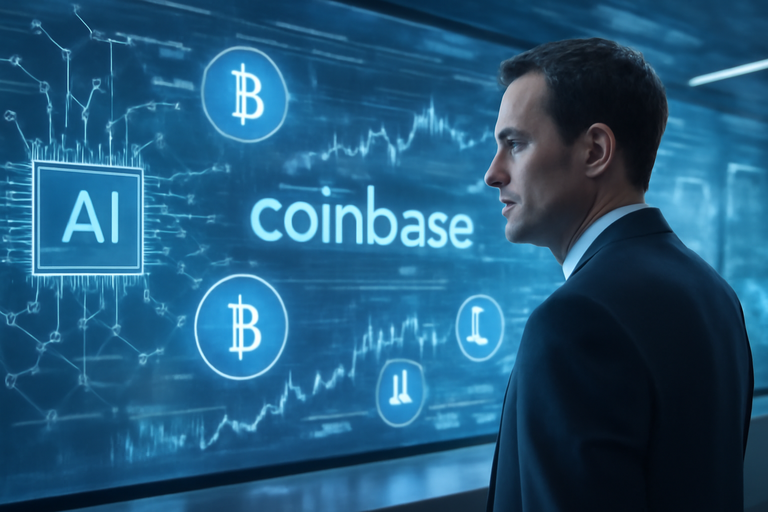 【美股動態】Coinbase股價下跌,Databricks收購Tecton引發市場關注