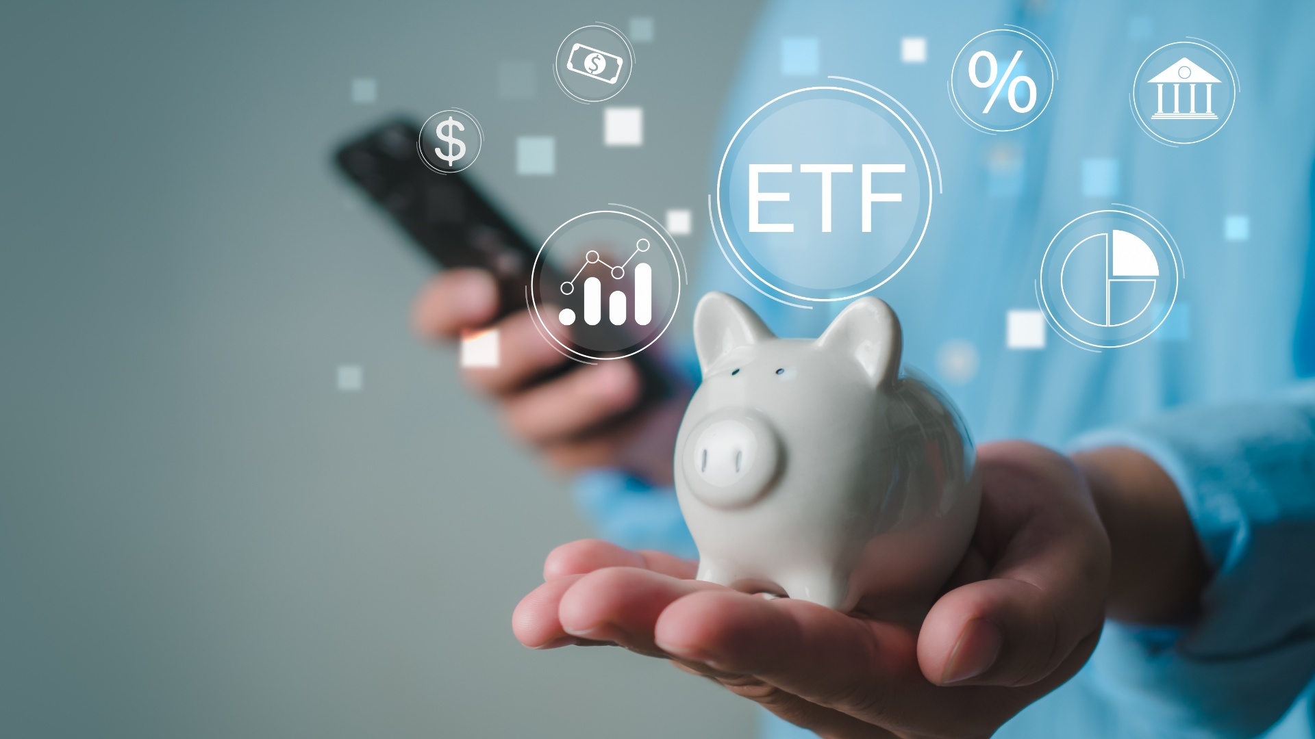 ETF也能設「到期」？目標到期債券ETF鎖定報酬 配息更穩定