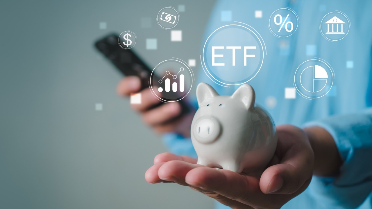 ETF也能設「到期」?目標到期債券ETF鎖定報酬 配息更穩定