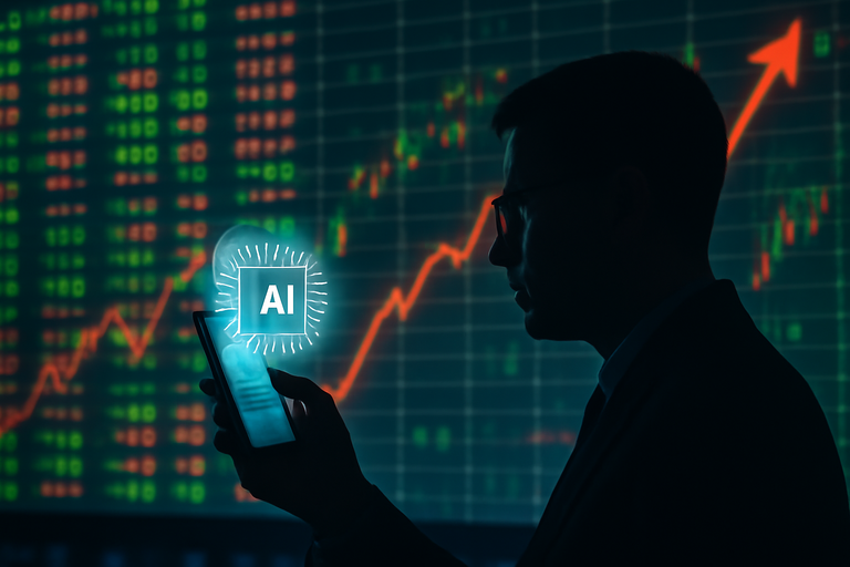 輝達股價能否持續攀升？AI成長動能挑戰重重