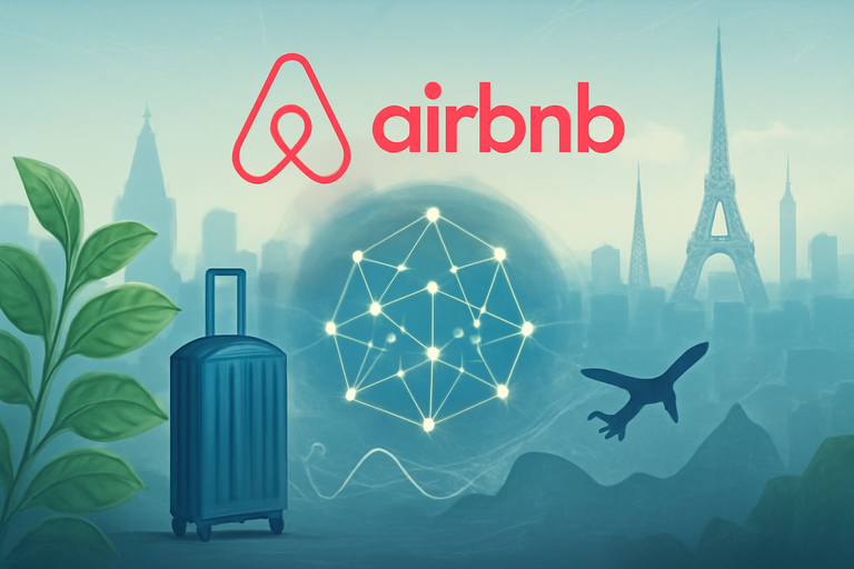 【美股動態】Airbnb遭機構減碼，經濟敏感度升高
