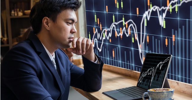 39歲辭職JP Morgan!余鎮文3大投資心法,揭曉高報酬關鍵...