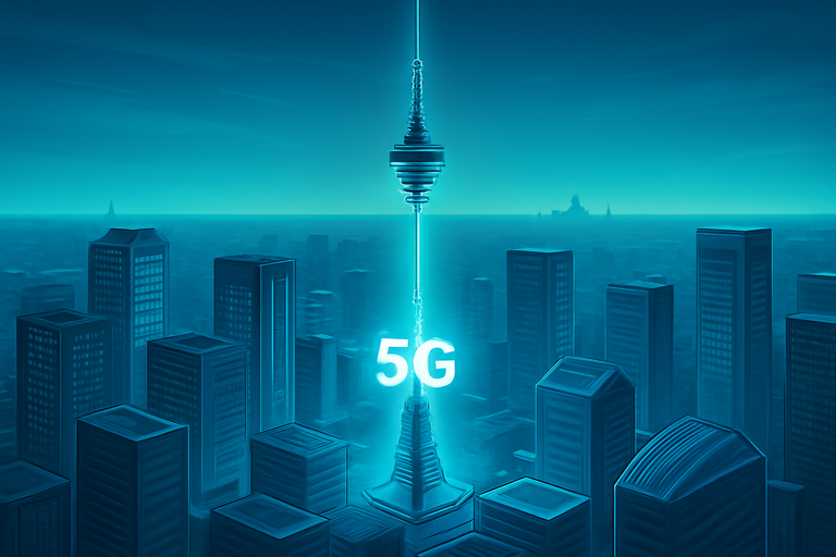 正文宣布新品5G毫米波FWA進軍印度,市場布局再擴大