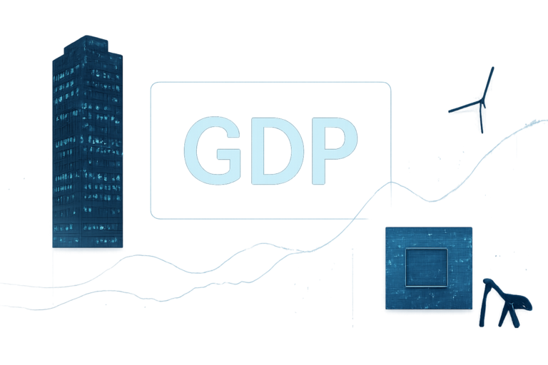 【美股動態】GDP上修軟著陸機率升溫