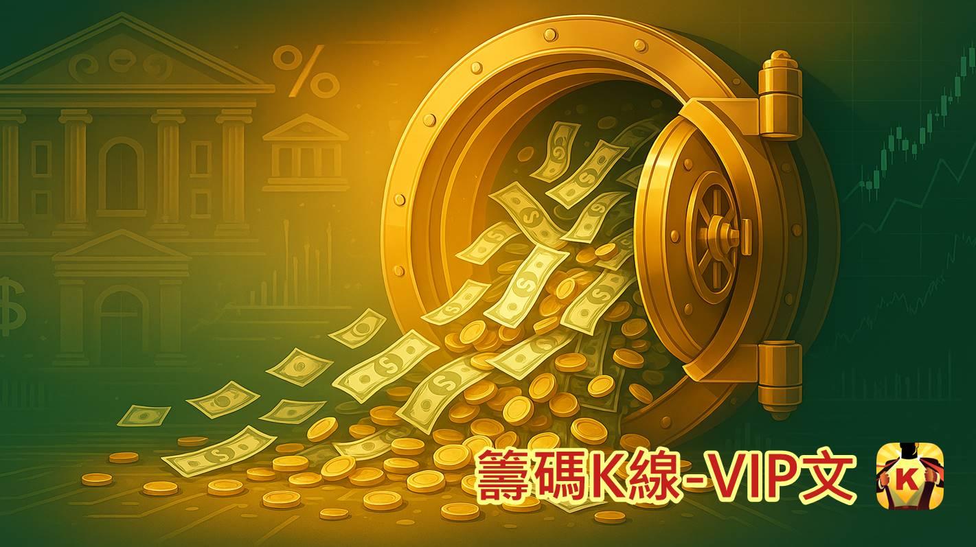 PCB股還有機會？這兩檔PCB龍頭悄悄起漲！