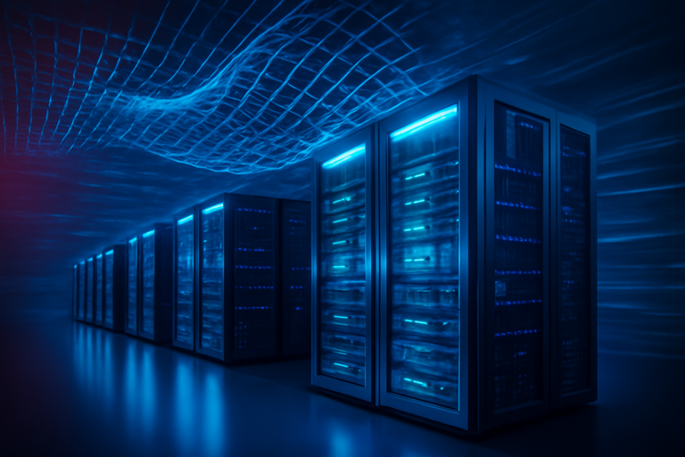 超微攜手IBM，探索量子計算與高效能運算新未來