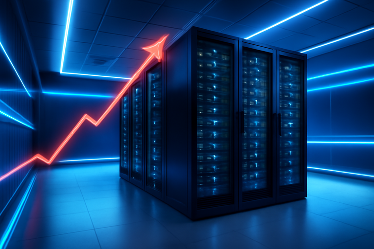 戴爾業績超預期，Q2財報亮眼
