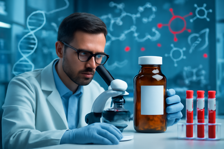 嬌生中止類風濕性關節炎新療法研究，競爭對手Humira受影響