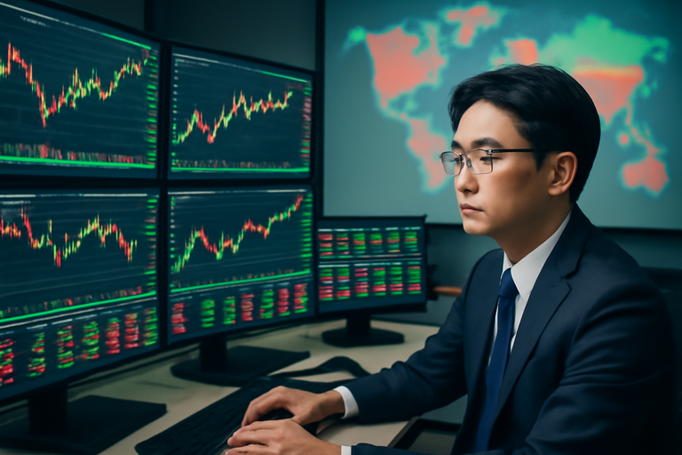 康和證宣布複委託線上開戶新措施,提升交易便利性