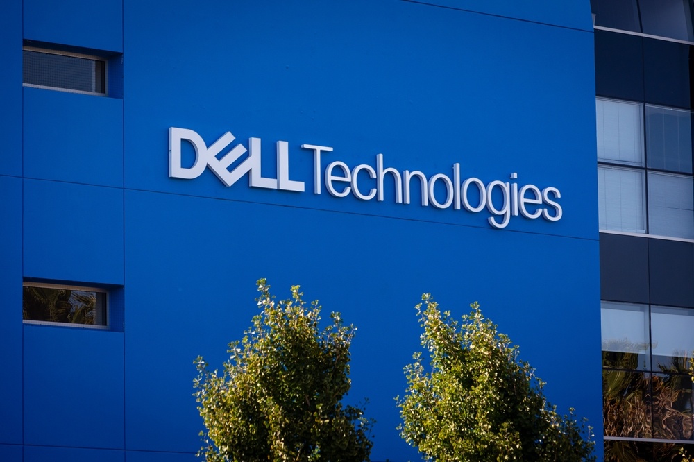 【美股研究報告】Dell FY26Q2 財報,AI 伺服器出貨大增,為何股價仍回落?