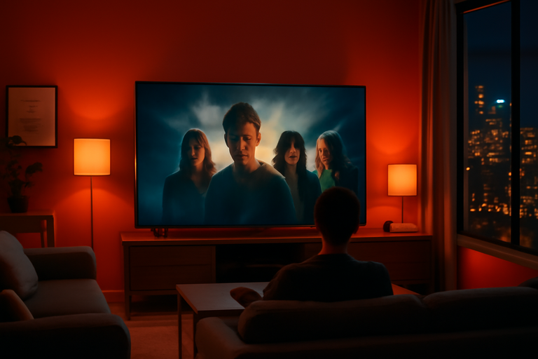 Netflix 2025年的亮眼表現能否續寫2026年的成功?