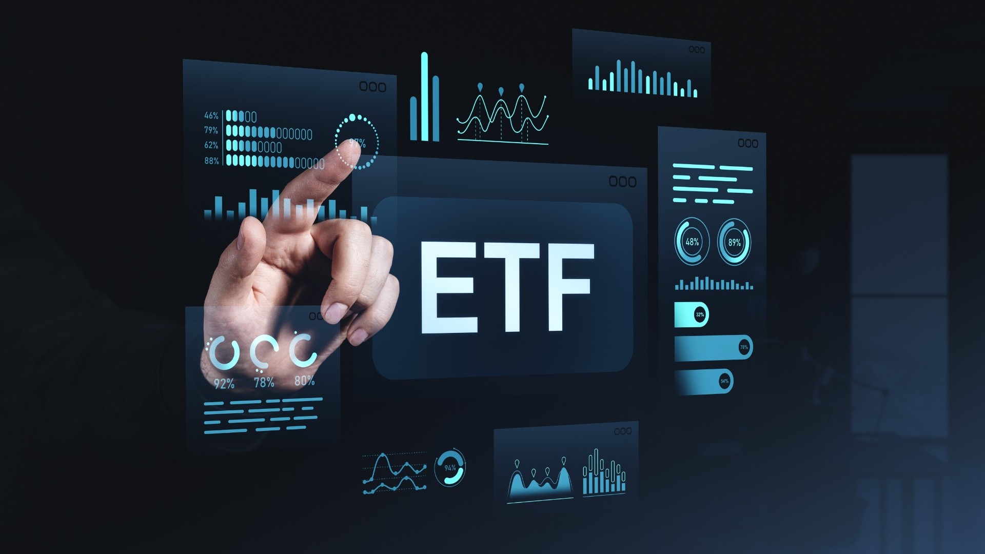 00940從巨嬰變棄嬰？揭開高股息ETF的4大幻術！