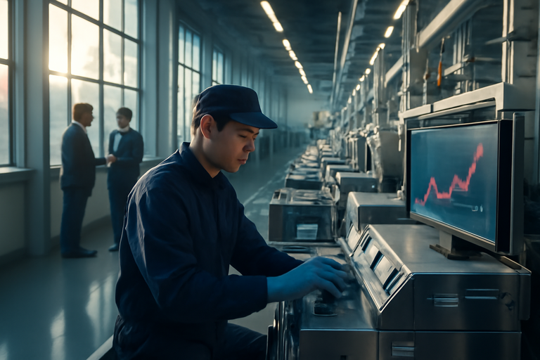 台積電成為Lazard ETF的主要持股，顯示其市場吸引力