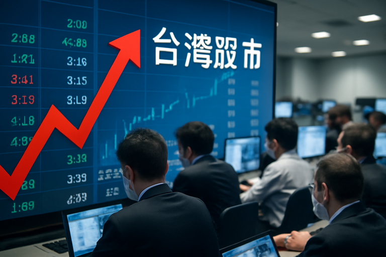 群創近日獲外資大舉買超，成為市場焦點