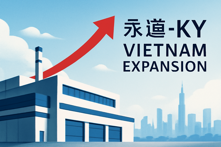 永道-KY最新財報揭示，2025年展望仍具成長潛力