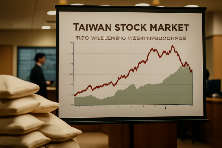 臺鹽近日發布第2季財報,匯損影響每股純益0.43元