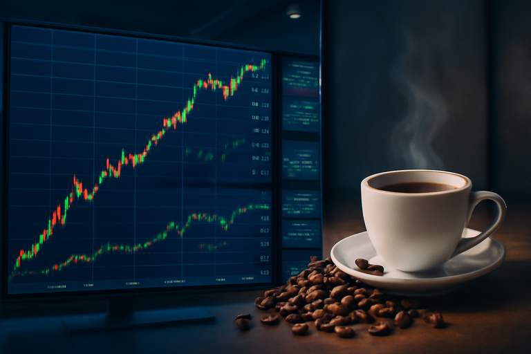 可口可樂考慮出售Costa Coffee股份，投資人密切關注