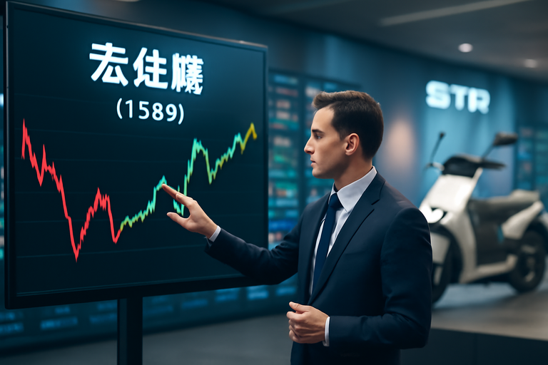 宏佳騰宣布2025年第2季財報，營收成長11.84％！