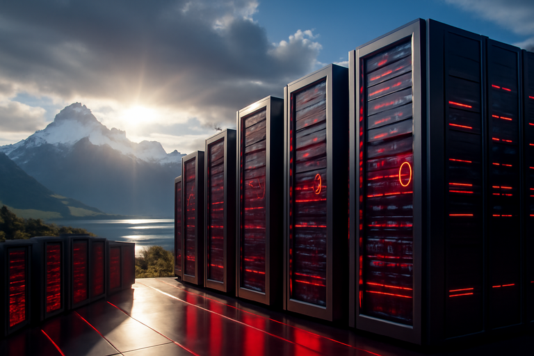 亞馬遜大手筆投資紐西蘭，AWS基礎設施注資75億紐幣