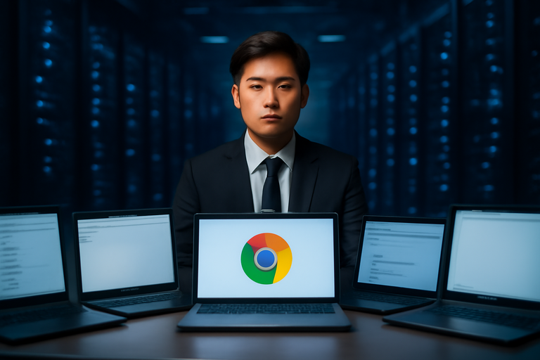 美國法庭裁定:Google可保留Chrome瀏覽器,對公司業務影響深遠