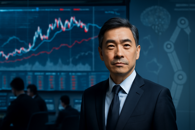 Salesforce面臨挑戰，投資人期待業績成長