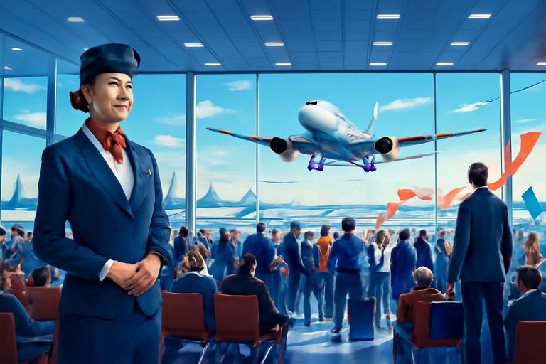美國航空業展望改善,Spirit破產帶來新機遇