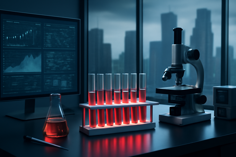Niagen Bioscience潛在價值高於現價，折價達48％